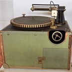  Rezač gramofonskih ploča...
