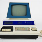  Osobno računalo Commodore PET 
