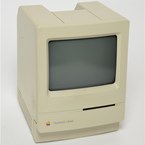  Macintosh Classic 