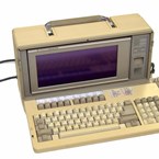  Prijenosno računalo Sharp PC 7100 